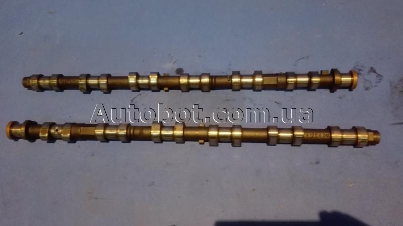 запчастини  Bmw 3-series-e46 фото