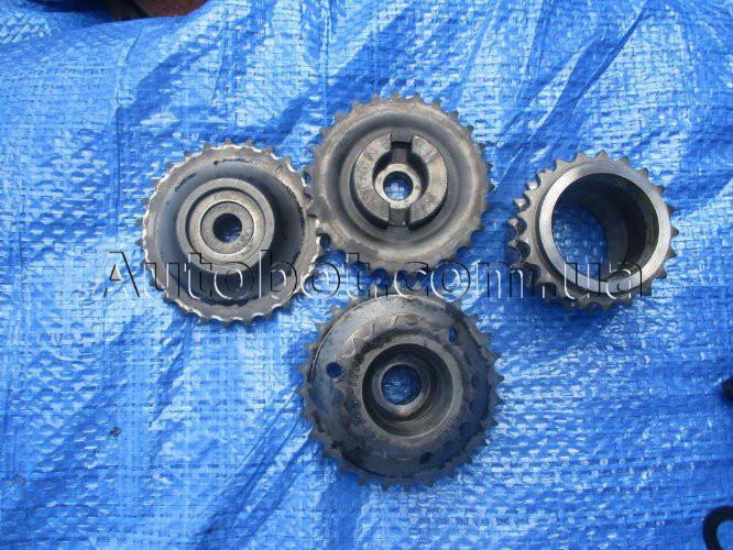 запчасти  Bmw 3-series-e46 фото