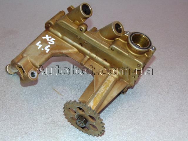 запчасти  Bmw x5-e53 фото