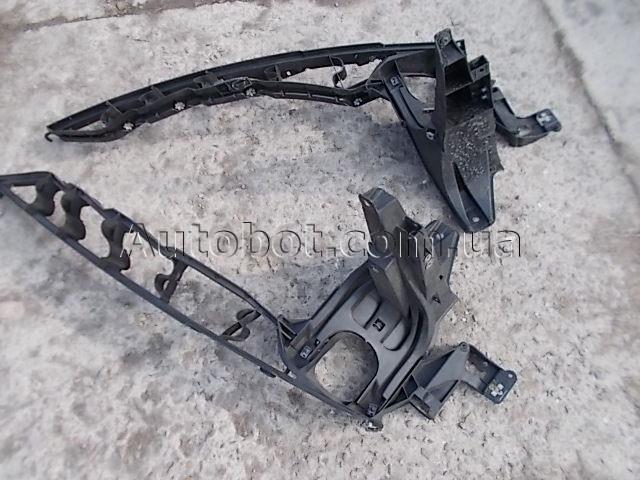 запчастини  Bmw x5-e70 фото