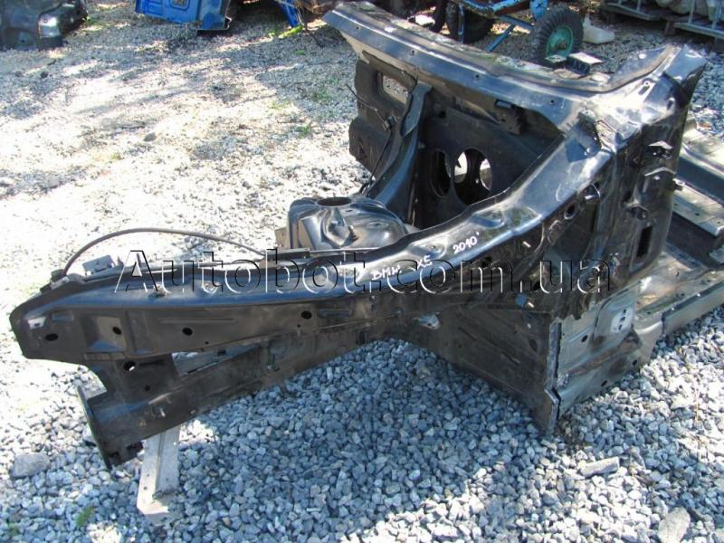 запчастини  Bmw mx5 фото