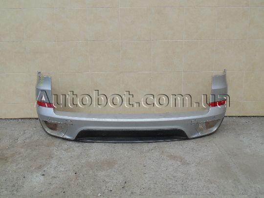 запчастини  Bmw x5-e70 фото