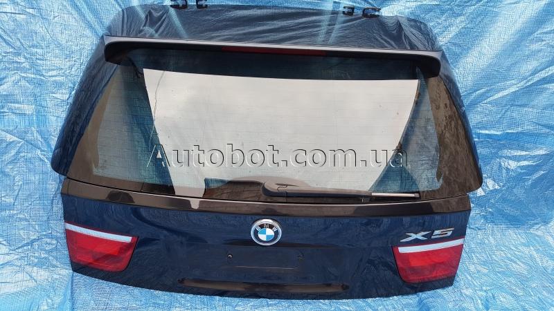 запчастини  Bmw mx5 фото