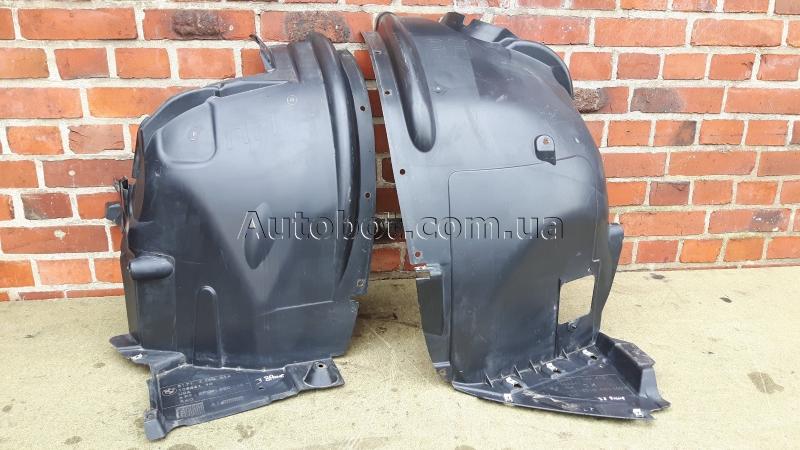 запчастини  Bmw mx5 фото