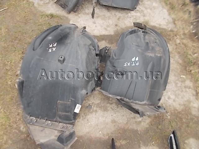 запчастини  Bmw mx5 фото