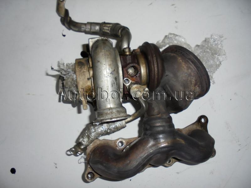 запчасти  Bmw m-x6 фото