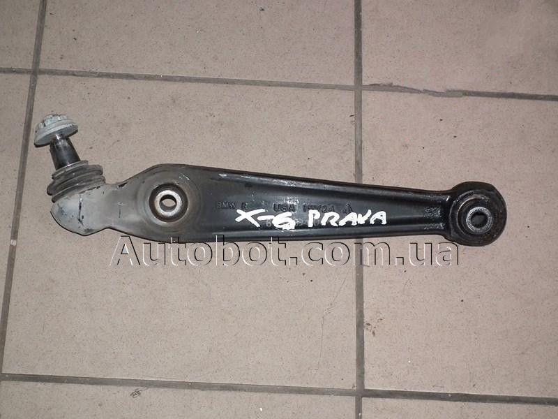 запчастини  Bmw m-x6 фото