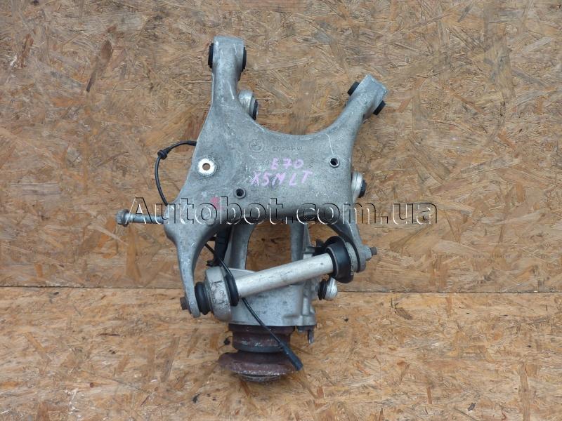 запчастини  Bmw mx5 фото