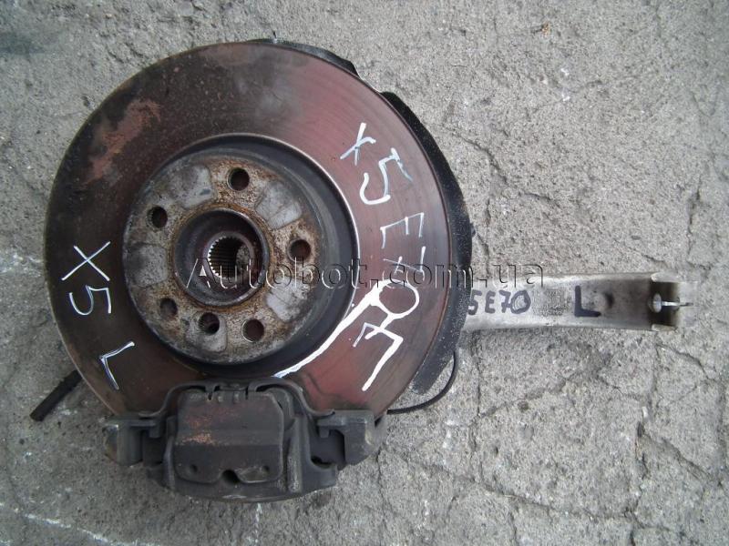 запчастини  Bmw m-x6 фото