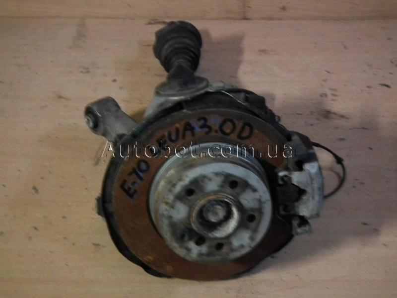 запчастини  Bmw m-x6 фото