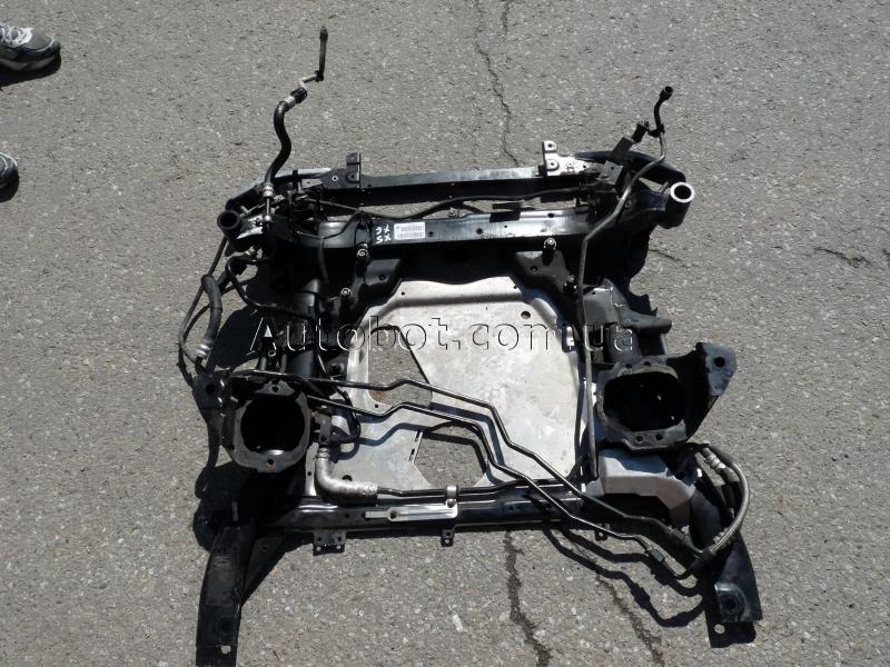 запчастини  Bmw m-x6 фото