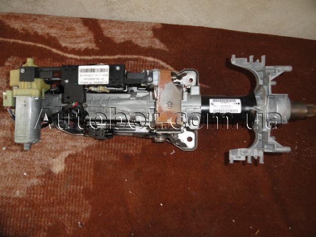 запчастини  Bmw m-x6 фото