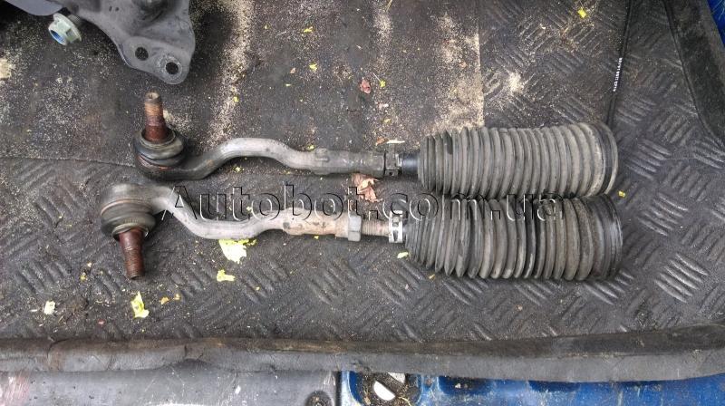 запчастини  Bmw mx5 фото