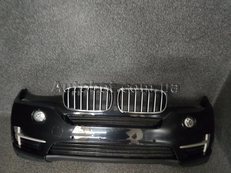 запчастини  Bmw x5-f15 фото