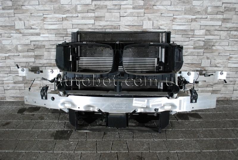 запчастини  Bmw x5-f15 фото