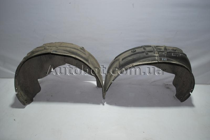 запчастини  Bmw x5-f15 фото