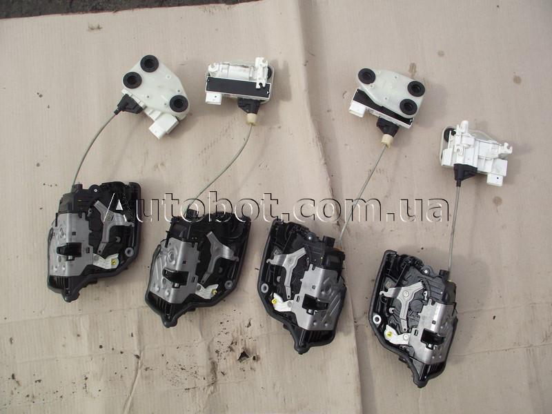 запчастини  Bmw x5-f15 фото