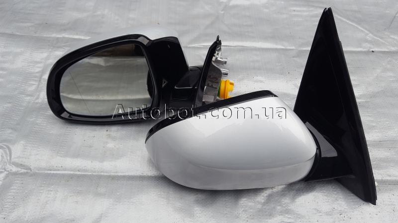 запчастини  Bmw x5-f15 фото