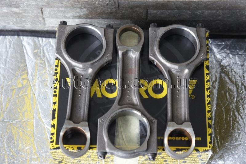 запчастини  Bmw x5-f15 фото