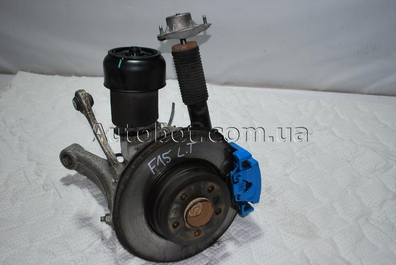 запчастини  Bmw x5-f15 фото