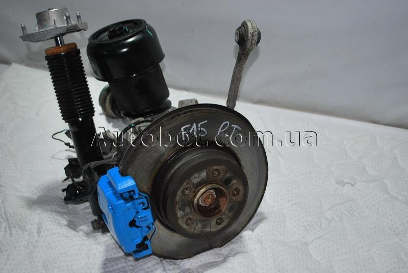 запчастини  Bmw x5-f15 фото