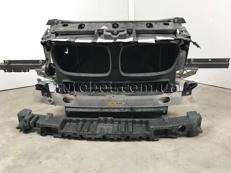 запчастини  Bmw x4 фото