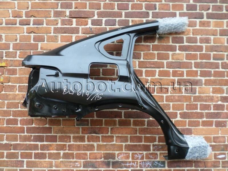 запчастини  Bmw x4 фото