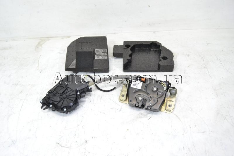 запчастини  Bmw x4 фото