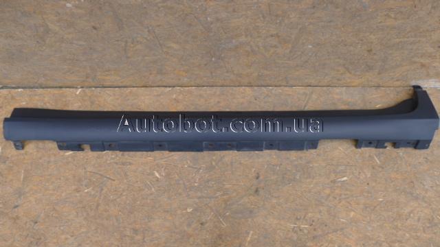 запчастини  Bmw x4 фото