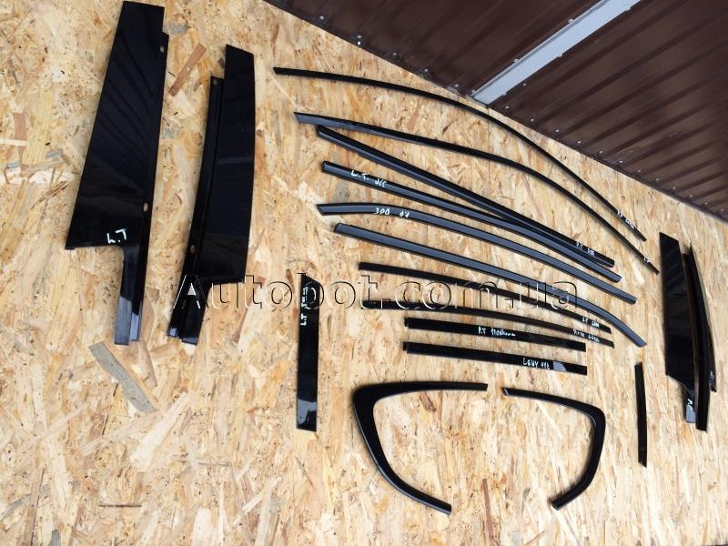 запчастини  Bmw x4 фото