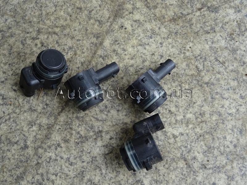 запчастини  Bmw x1f45 фото