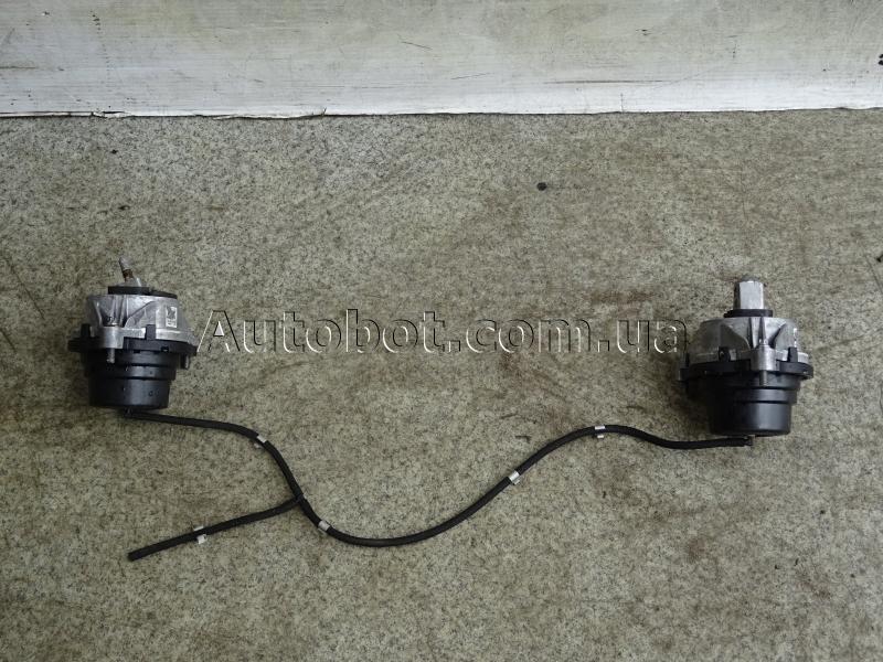 запчастини  Bmw x3-f25 фото