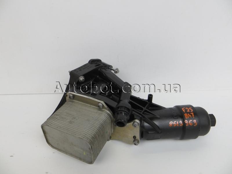 запчастини  Bmw x3-f25 фото