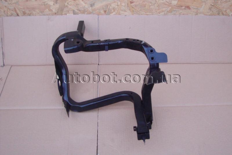 запчастини  Jeep compass фото