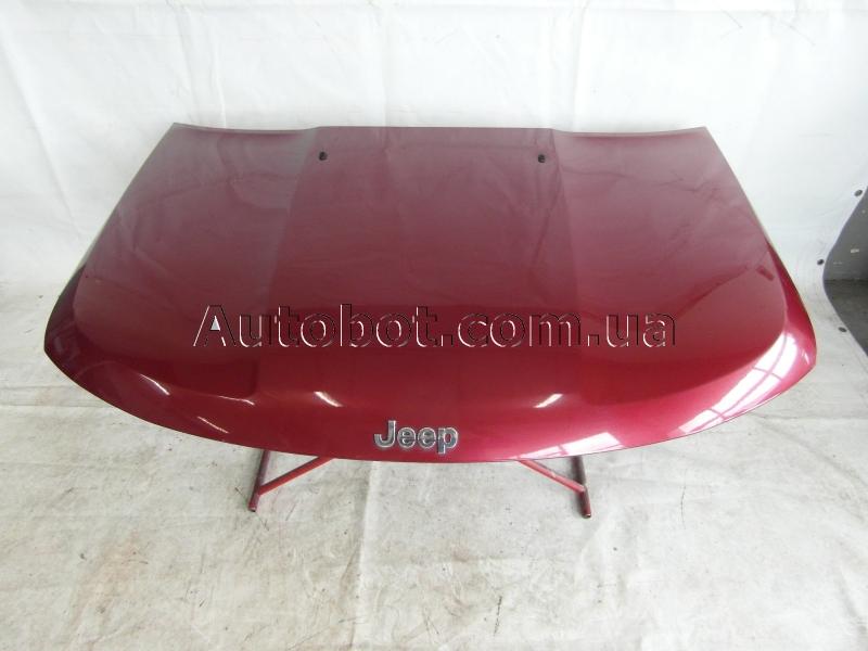 запчасти  Jeep compass фото