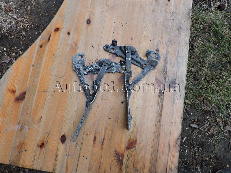 запчастини  Jeep compass фото