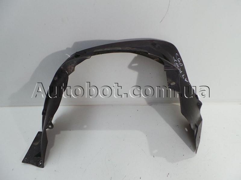 запчастини  Jeep compass фото