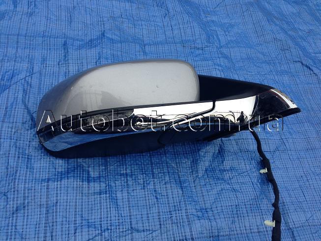 запчастини  Jeep compass фото