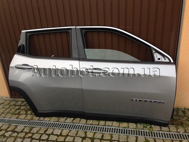 запчастини  Jeep compass фото