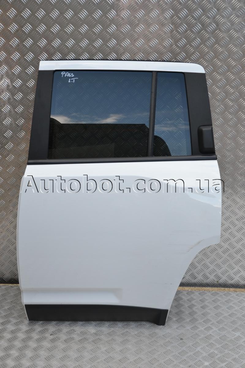 запчастини  Jeep compass фото