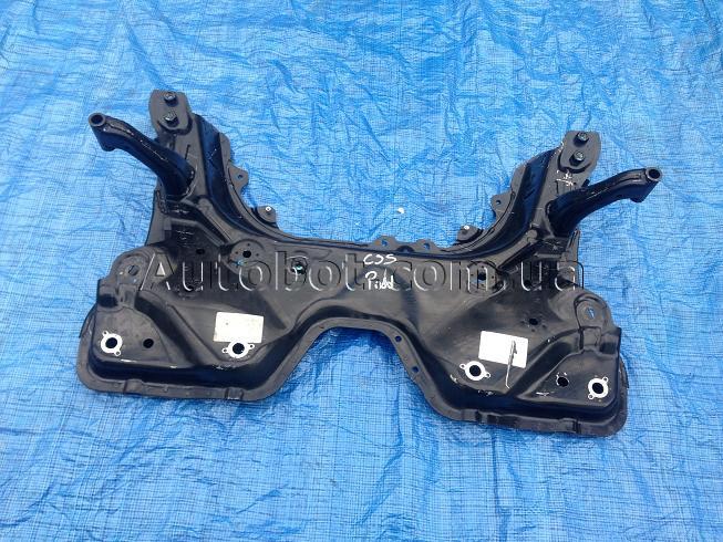 запчастини  Jeep compass фото