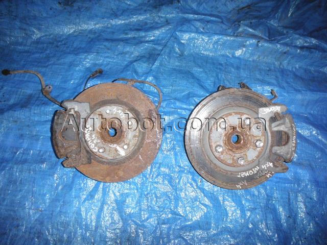 запчастини  Jeep compass фото