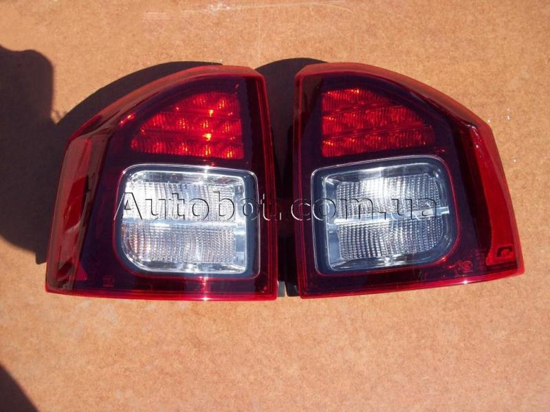 запчастини  Jeep compass фото