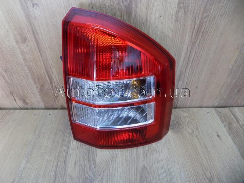 запчастини  Jeep compass фото