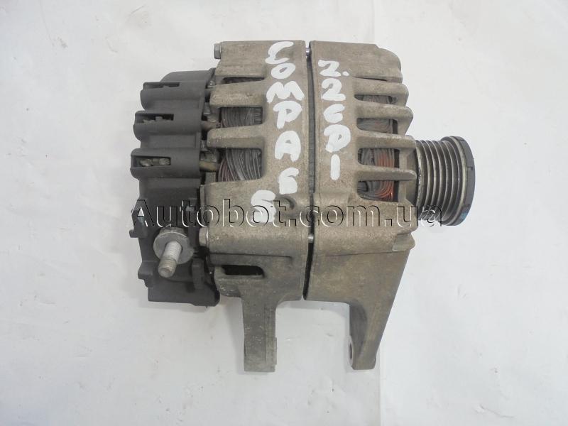 запчасти  Jeep compass фото