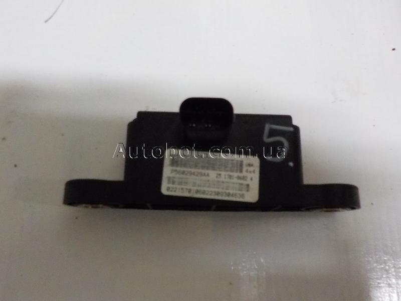 запчасти  Jeep compass фото