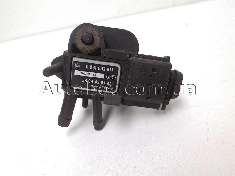 запчастини  Jeep compass фото