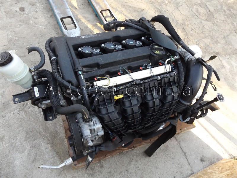 запчастини  Jeep compass фото