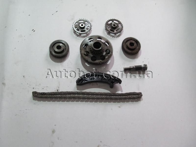 запчастини  Jeep compass фото