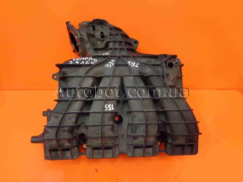 запчасти  Jeep compass фото